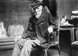 Pierre-Auguste Renoir, Franse kunstenaar