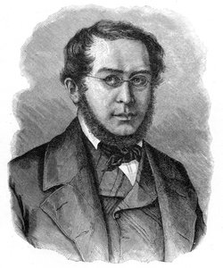Pierre-Joseph Proudhon, Franse mutualistische politieke filosoof