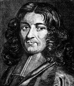 Pierre Bayle 1647-1706, Franse protestantse filosoof door Unbekannt