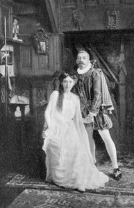 Pierre Loti, Franse marineofficier en romanschrijver, 1908 door Unbekannt