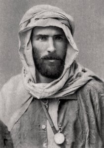 Pierre Savorgnan de Brazza, Franse ontdekkingsreiziger, 1882
