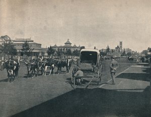Pietermaritzburg, ca. 1900