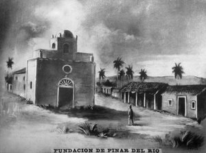 Pinar del Rio Stichting