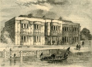 Placentia, ca. 1878