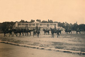 Plaine des Jeux, ca. 1900