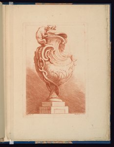 Blad 7, Boek van Vazen door Unbekannt