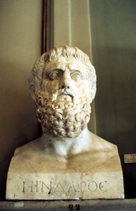 Plato, Oud-Griekse filosoof