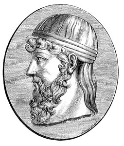 Plato, oude Griekse filosoof