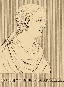 Plinius de Jongere, 61-c113, 1830