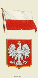 Polen, ca. 1935 door Unbekannt