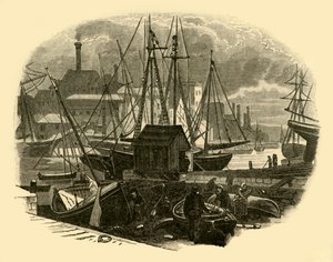 Poole Haven