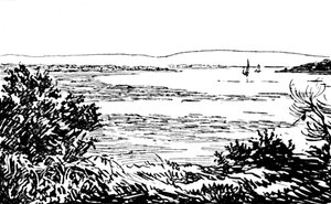 Poole Haven