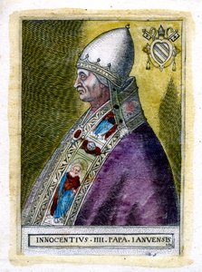 Paus Innocentius IV