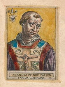 Paus Johannes XIV