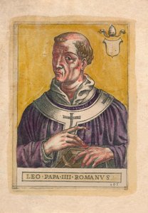 Paus Leo III