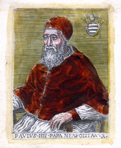 Paus Paulus IV