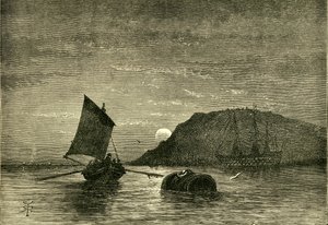 Portland, 1898 door Unbekannt