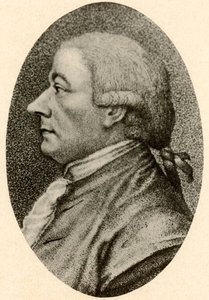 Portret van Henry Laurens, Jr. door Unbekannt