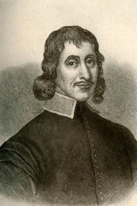 Portret van John Winthrop de tweede, in Puriteinse kleding van Massachusetts, c1640-50, 1937