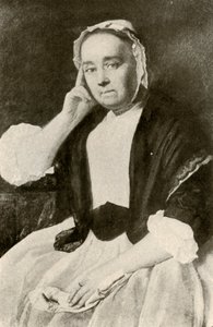 Portret van mevrouw Nathaniel Appleton in een alledaags kostuum, 1763