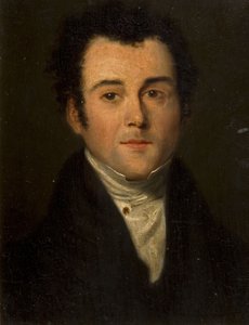 Portret van William Hutton 1723-1816, 1750-1800