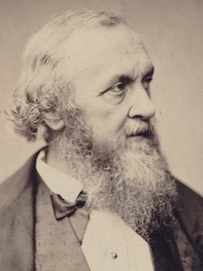 Portret van de Componist Adrien de La Fage 1801-1862 door Unbekannt