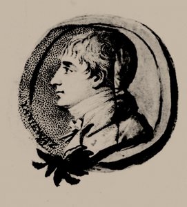 Portret van de violist en componist Feliks Janiewicz 1762-1848 door Unbekannt