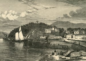 Portree