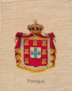 Portugal, ca. 1910 door Unbekannt