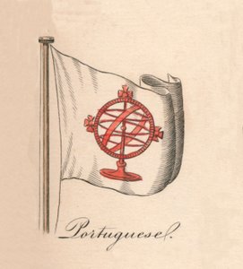 Portugees, 1838