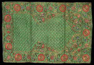 Gebedskleed, 1700s - 1800s door Unbekannt