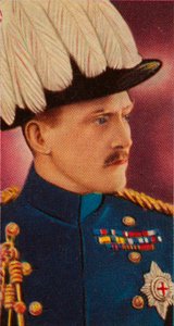 Prins Arthur van Connaught, 1935 door Unbekannt