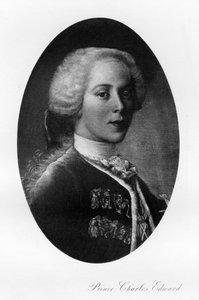 Prins Charles Edward