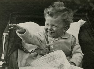 Prins Edward, 1936 door Unbekannt
