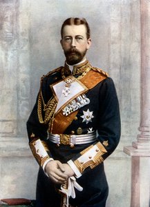 Prins Hendrik van Pruisen