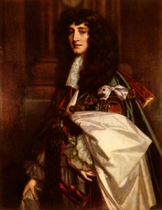 Prins Rupert, ca. 1665, 1944 door Unbekannt