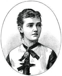Prinses Louise Margaret, Hertogin van Connaught