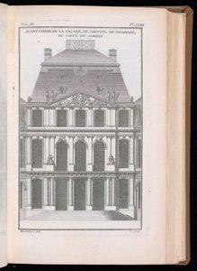 Print door Unbekannt