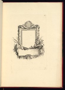 Print (Frankrijk) door Unbekannt
