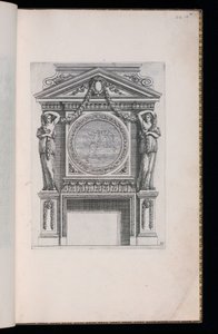 Print (Frankrijk) door Unbekannt