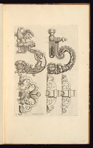Livre Nouveau de Serrurerie