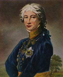 Prins Louis Ferdinand van Pruisen