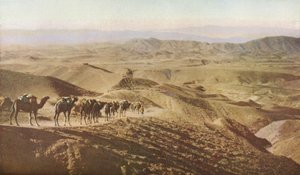 Punjab, ca. 1930s