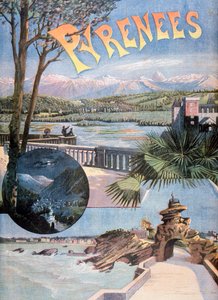 Pyreneeën