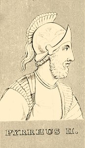 Pyrrhus II