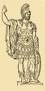 Pyrrhus, koning van Epirus