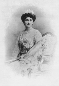 Koningin Elena van Italië 1873-1952, 1920-1939