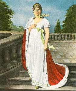 Koningin Louise, 1936