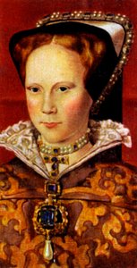 Koningin Maria I