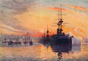 Koningin Victoria